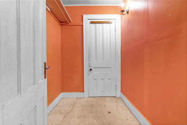 19 Elm St, Ansonia, CT 06401 - view of entrance to property