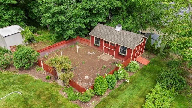 74 Avery Ave, Meriden, CT 06450 - aerial view of property and surrounding area