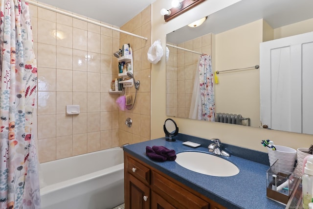 30 Newton St, Hartford, CT 06106 - bathroom with vanity and shower / tub combo