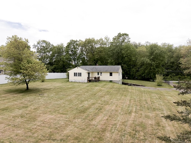 104 E St, Hebron, CT 06248 - view of front of property