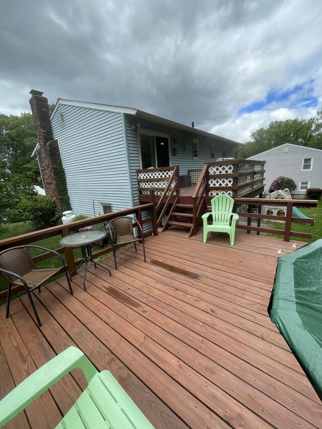 322 Beth Ln, Waterbury, CT 06705 - photo 8