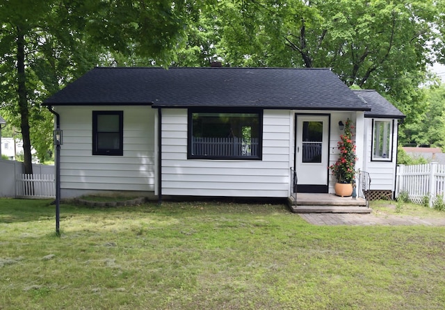 40 Mountainville Rd, Danbury, CT 06810 - view of front facade featuring a shingled roof
