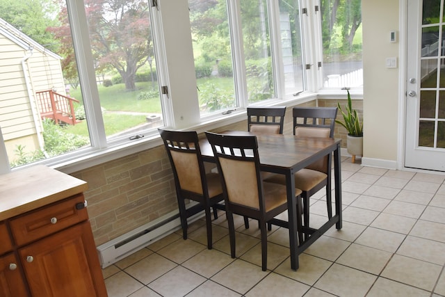 40 Mountainville Rd, Danbury, CT 06810 - sunroom featuring healthy amount of natural light