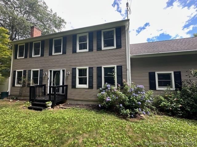 149 Mill Hill Rd, Colchester, CT 06415 - photo 40