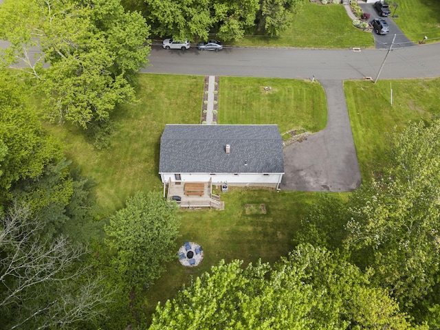 72 Twin Brook Ter, Monroe, CT 06468 - view of subject property