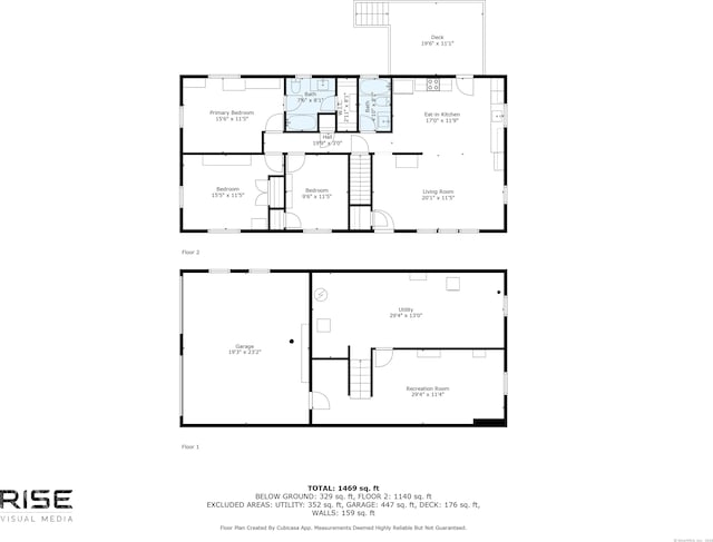 72 Twin Brook Ter, Monroe, CT 06468 - home floor plan