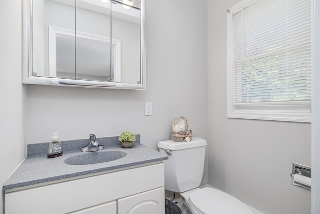 28 Sherry Ln, Danbury, CT 06811 - half bath featuring toilet and vanity