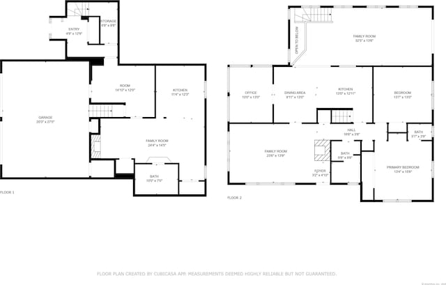 28 Sherry Ln, Danbury, CT 06811 - property floor plan