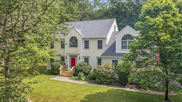 500 High Ridge Rd, Southbury, CT 06488 - photo 38