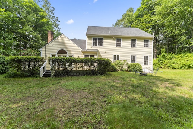 500 High Ridge Rd, Southbury, CT 06488 - photo 36