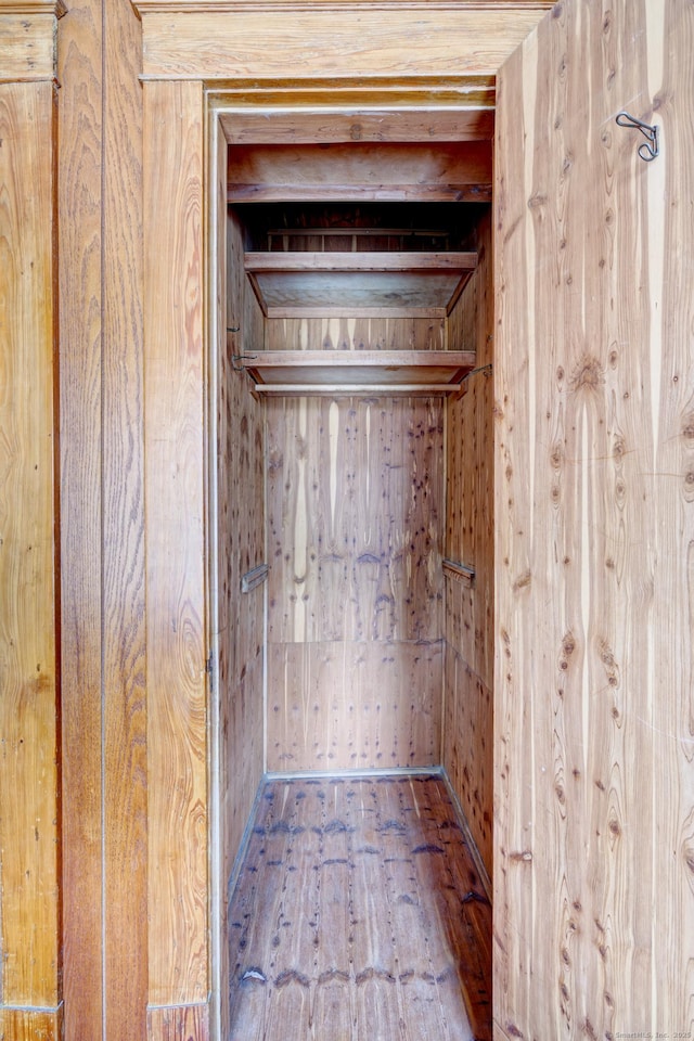 45 Perkins Ave, Norwich, CT 06360 - view of closet