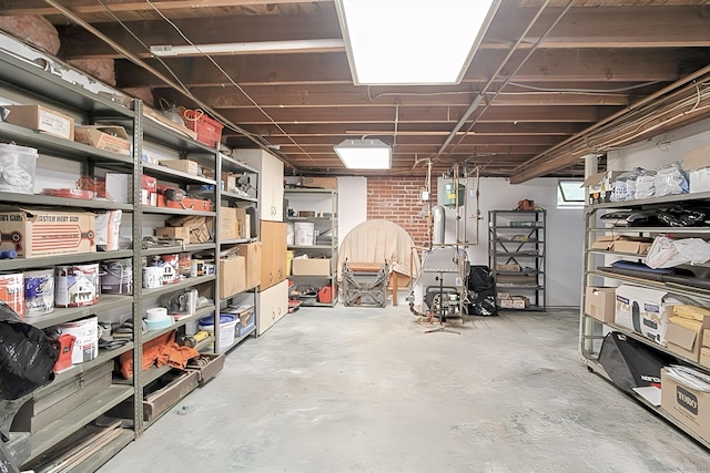 47 Delmont Rd, East Hartford, CT 06108 - view of storage