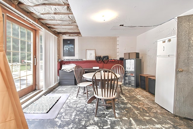 47 Delmont Rd, East Hartford, CT 06108 - view of dining space
