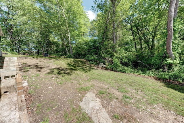 187 W Main St, East Lyme, CT 06357 - view of yard