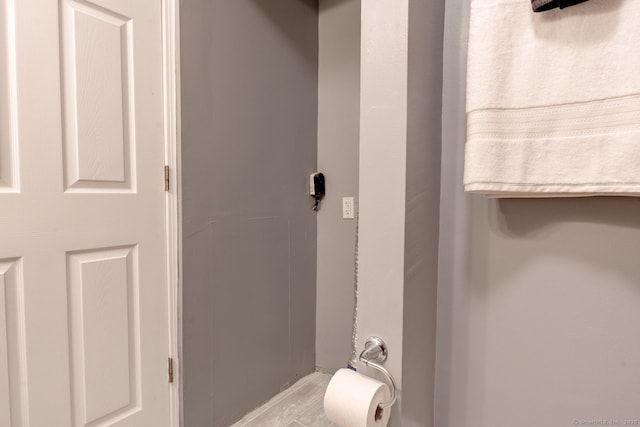 187 W Main St, East Lyme, CT 06357 - view of bathroom