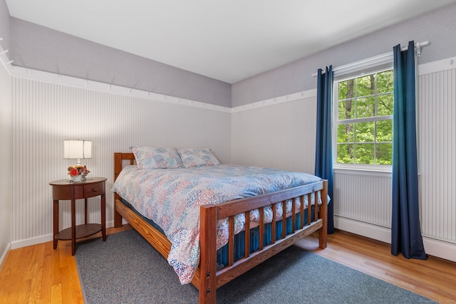 61 Winding Rdg, Southington, CT 06489 - bedroom featuring wood finished floors
