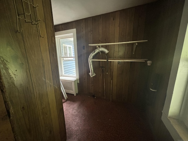 29 Middle Tpke, Mansfield, CT 06268 - view of storage room