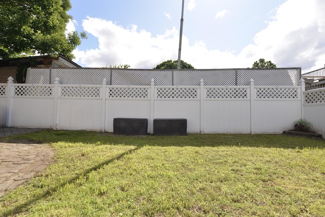 155 Cedar St, New Haven, CT 06519 - view of yard