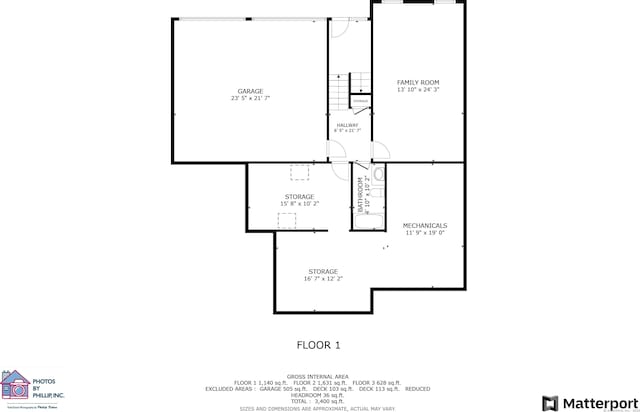 690 Forest Rd Unit 442, West Haven, CT 06516 - property floor plan