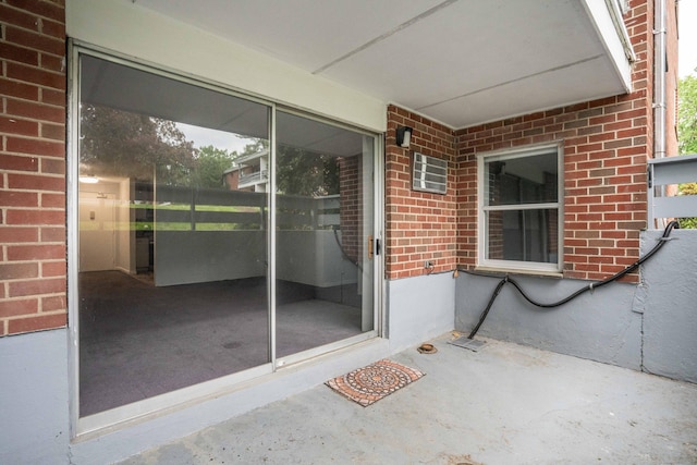 104 Oakwood Ave Apt T3, West Hartford, CT 06119 - view of patio