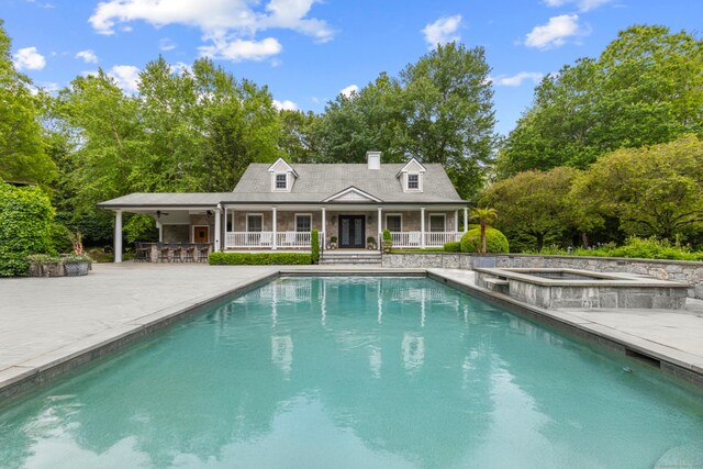 34 Carrington Dr, Greenwich, CT 06831 - photo 30