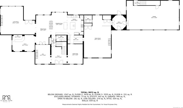 34 Carrington Dr, Greenwich, CT 06831 - photo 37