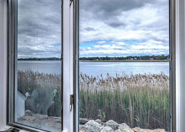 714 Popes Island Rd Unit 714, Milford, CT 06461 - water view