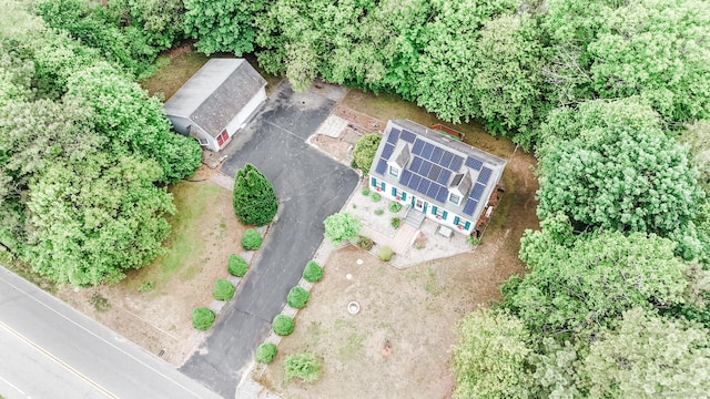 523 Wauregan Rd, Killingly, CT 06239 - view of subject property