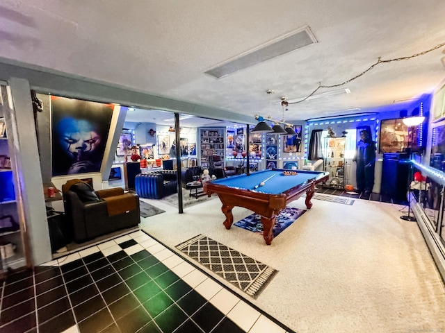 523 Wauregan Rd, Killingly, CT 06239 - game room with billiards table