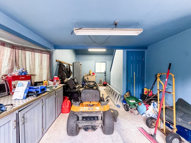 523 Wauregan Rd, Killingly, CT 06239 - view of rec room