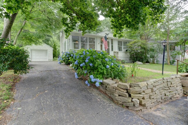 285 Deepwood Dr, Lebanon, CT 06249 - photo 1