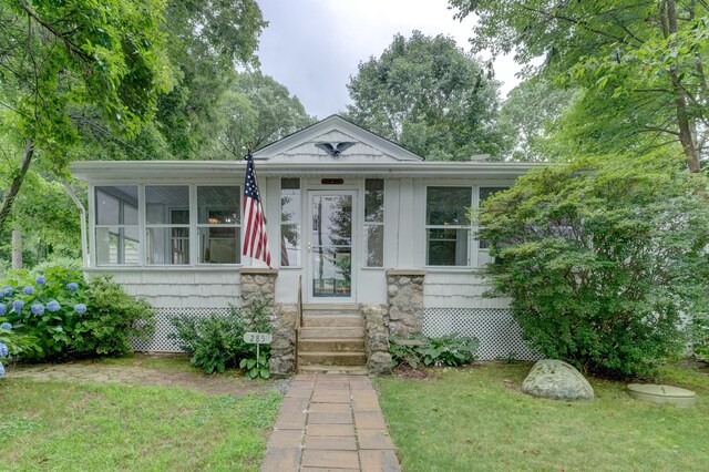 285 Deepwood Dr, Lebanon, CT 06249 - photo 3