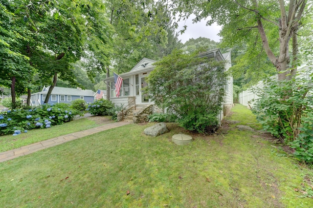 285 Deepwood Dr, Lebanon, CT 06249 - photo 4