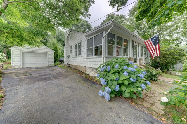 285 Deepwood Dr, Lebanon, CT 06249 - photo 5
