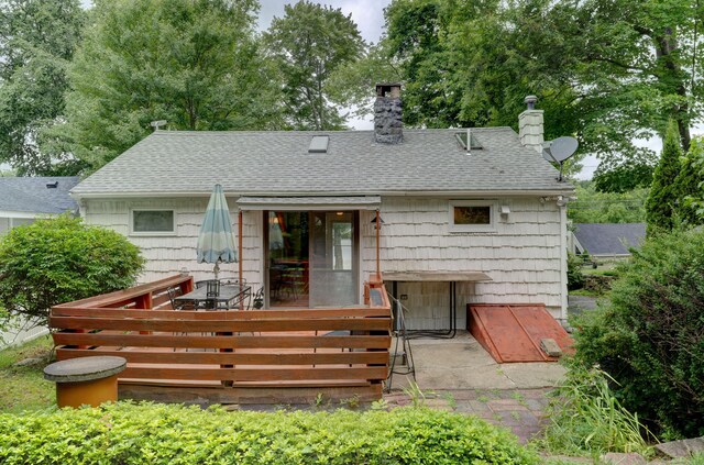 285 Deepwood Dr, Lebanon, CT 06249 - photo 10