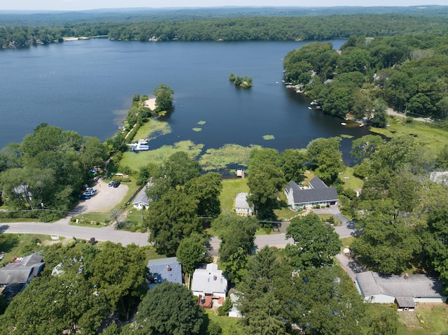 285 Deepwood Dr, Lebanon, CT 06249 - photo 15