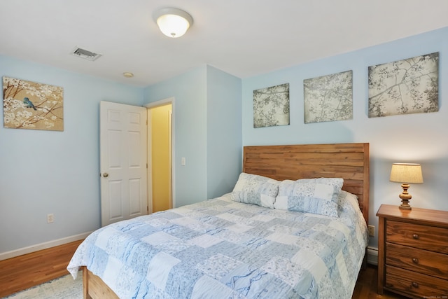 22 Gelding Hill Rd, Newtown, CT 06482 - bedroom featuring wood finished floors and baseboards
