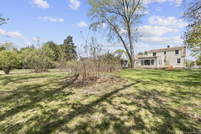 330 Meriden Ave, Southington, CT 06489 - view of green lawn