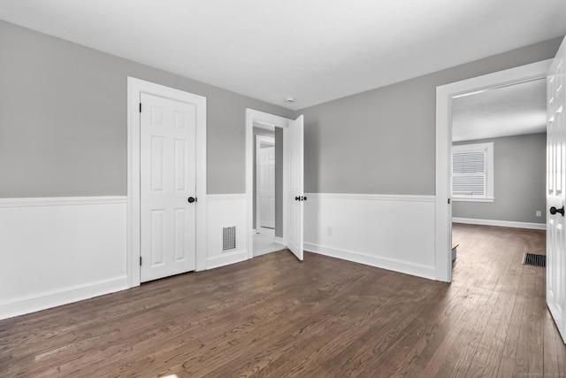 330 Meriden Ave, Southington, CT 06489 - empty room with wood finished floors