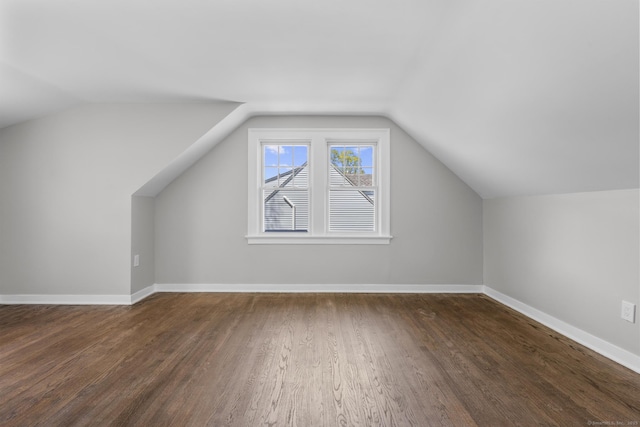 330 Meriden Ave, Southington, CT 06489 - bonus room with wood finished floors, lofted ceiling, and baseboards