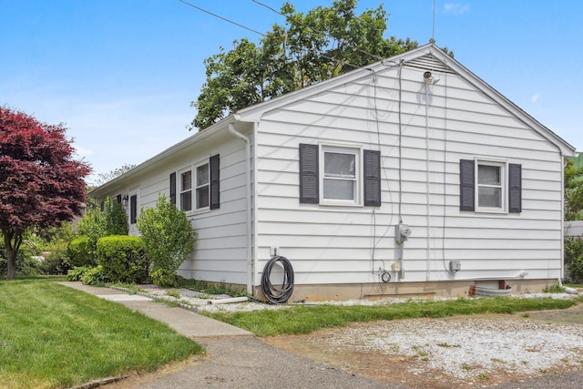 64 Willow St, Milford, CT 06460 - view of home's exterior