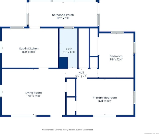 64 Willow St, Milford, CT 06460 - floor plan / room layout