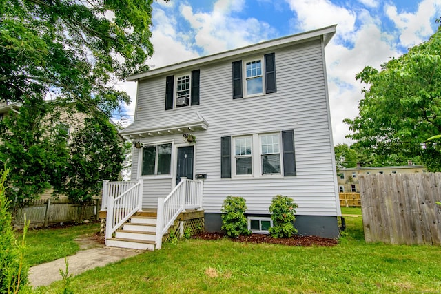 163 State Ave, Killingly, CT 06241 - view of front facade
