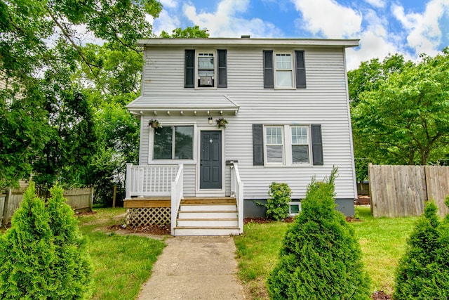 163 State Ave, Killingly, CT 06241 - view of front facade