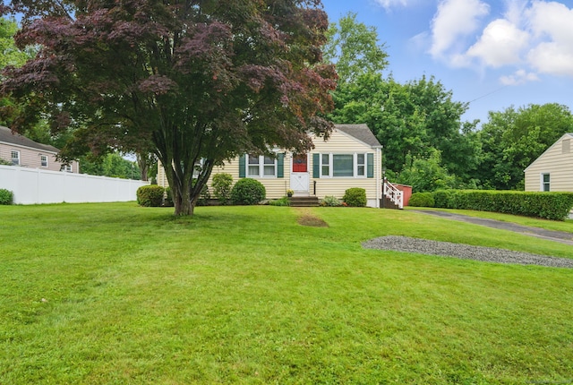 19 Litchfield Pl, Rocky Hill, CT 06067 - view of front of home