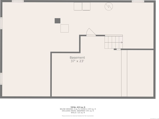 19 Litchfield Pl, Rocky Hill, CT 06067 - view of property floor plan