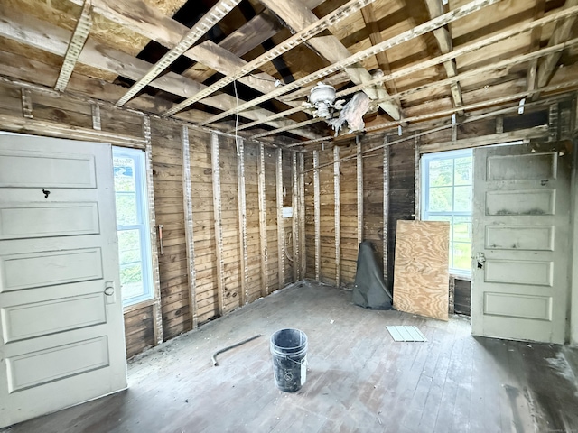 37 Aldrich Ave, Plainfield, CT 06354 - view of misc room