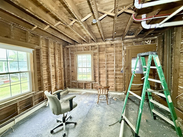 37 Aldrich Ave, Plainfield, CT 06354 - view of miscellaneous room