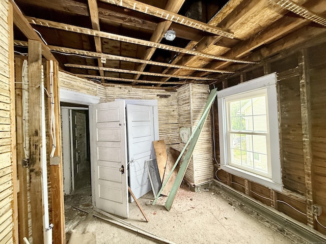 37 Aldrich Ave, Plainfield, CT 06354 - view of misc room