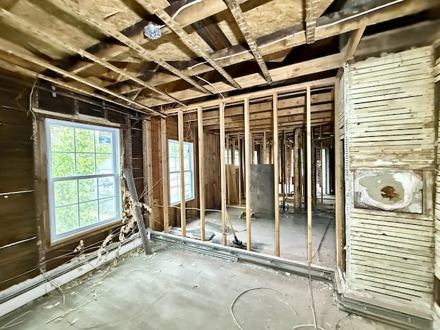 37 Aldrich Ave, Plainfield, CT 06354 - view of misc room